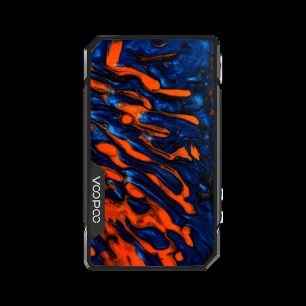 VOOPOO Drag 2 177W Mod