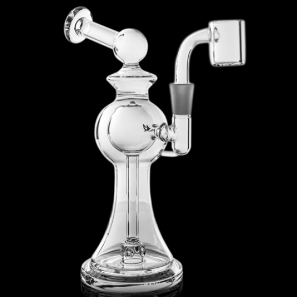 MJArsenal "Apollo" Mini Dab Rig