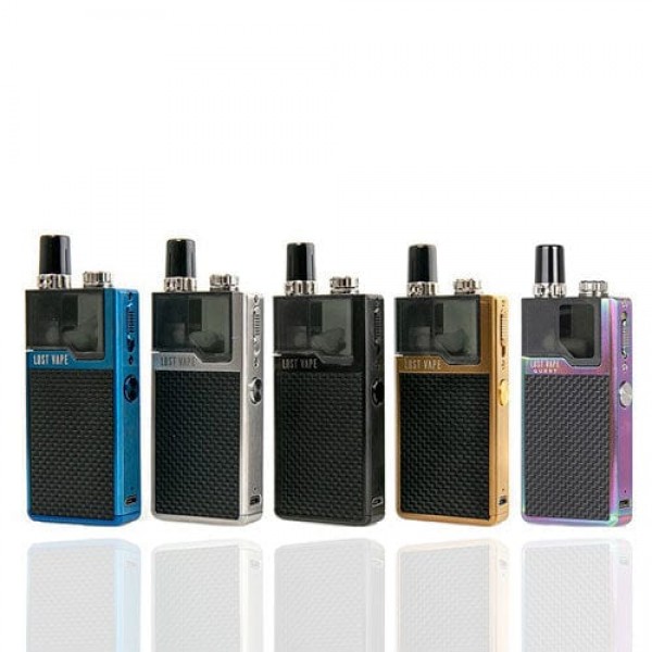 Lost Vape Quest Orion Q Pod Device Kit