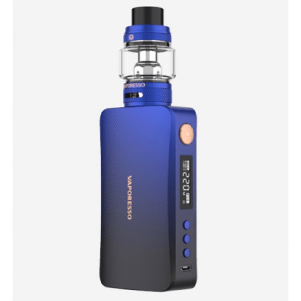 GEN S 220W Kit - Vaporesso