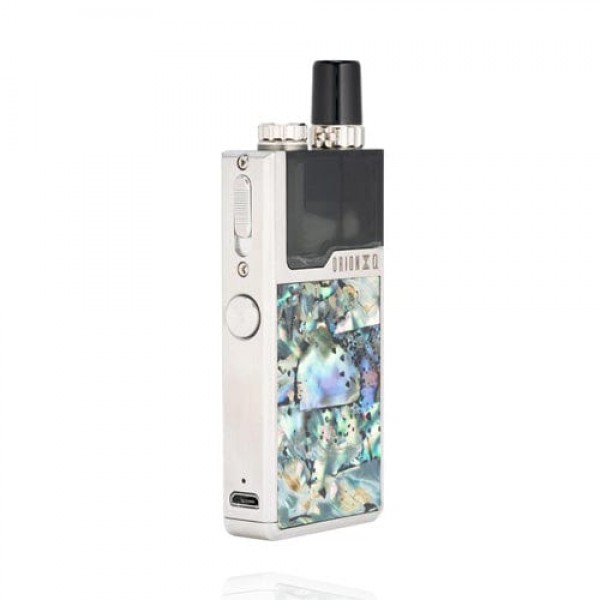 Lost Vape Quest Orion Q Pod Device Kit