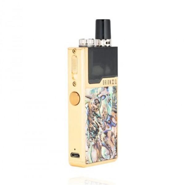 Lost Vape Quest Orion Q Pod Device Kit