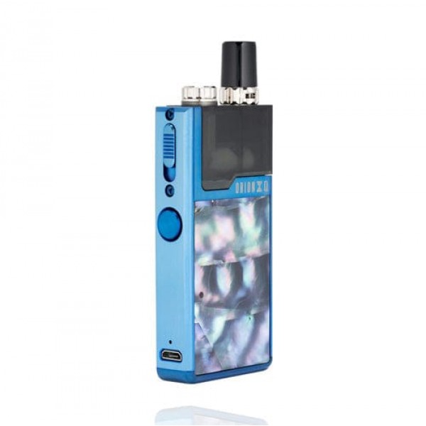 Lost Vape Quest Orion Q Pod Device Kit