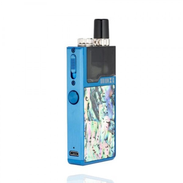 Lost Vape Quest Orion Q Pod Device Kit