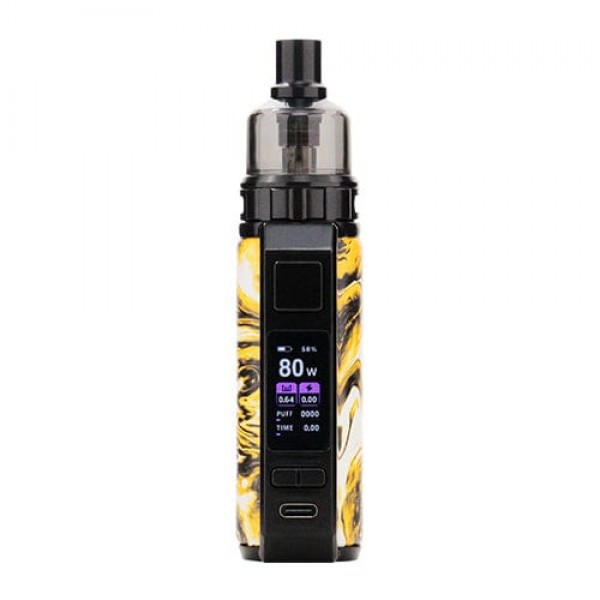 Thallo 80W Pod System - Smok