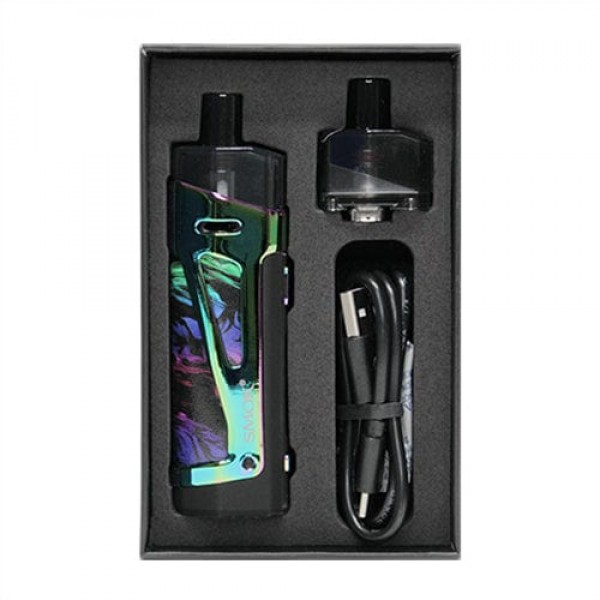 SMOK Scar-P3 80W Pod System