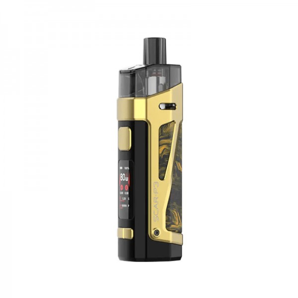 SMOK Scar-P3 80W Pod System