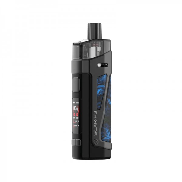 SMOK Scar-P3 80W Pod System