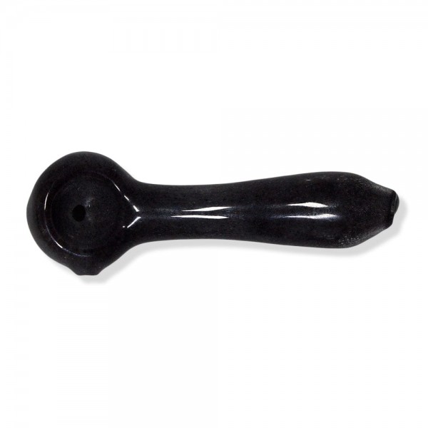 Full-Color Mini Glass Hand Pipe