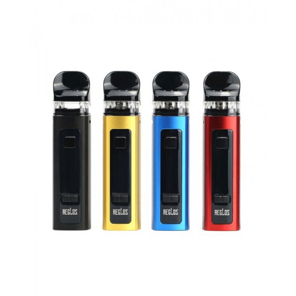 Aeglos 60W Pod System - Uwell