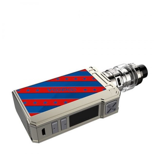 VOOPOO Alpha Zip 180W Kit