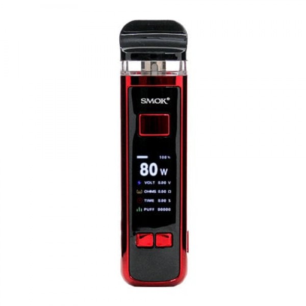 RPM 2S 80W Pod System - Smok