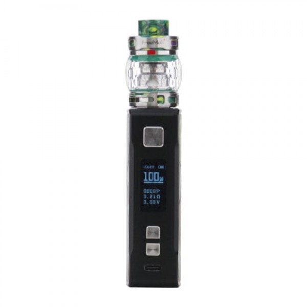 Maxus 100W Kit - Freemax