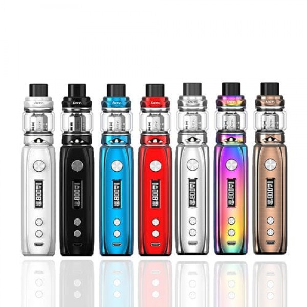 iJoy Katana 80W Kit