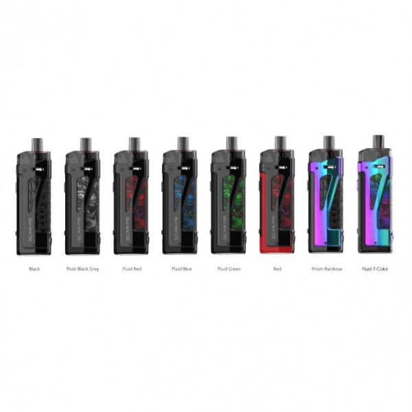 SMOK Scar-P5 Pod Mod Kit