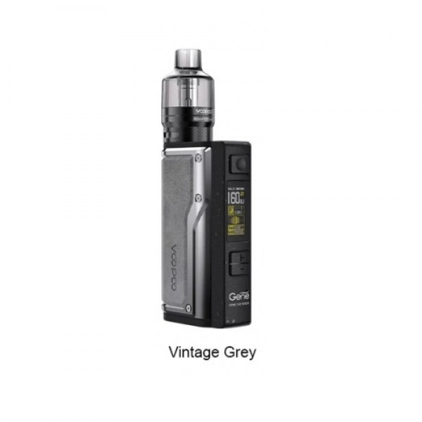 VooPoo Argus GT 160W Kit