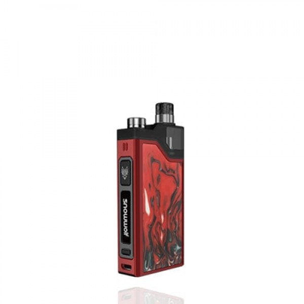 Wocket 25W Pod System - Snowwolf