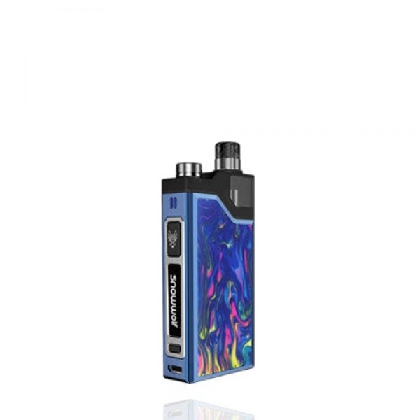 Wocket 25W Pod System - Snowwolf