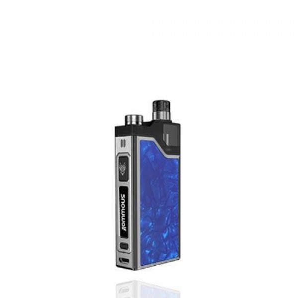 Wocket 25W Pod System - Snowwolf