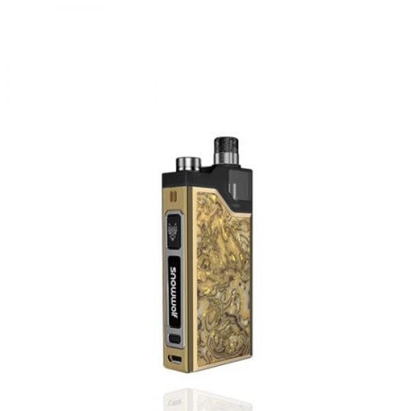 Wocket 25W Pod System - Snowwolf