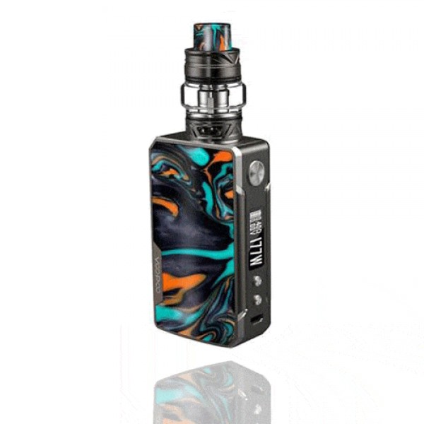 VOOPOO Drag 2 177W Kit (Platinum Version)