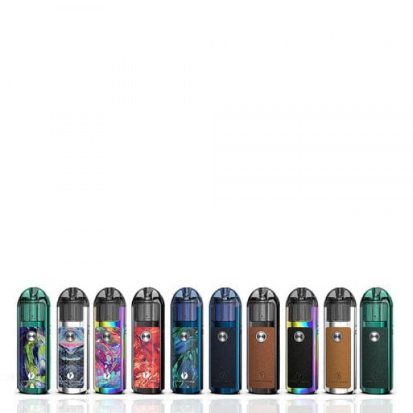 Lost Vape Lyra Pod Device Kit