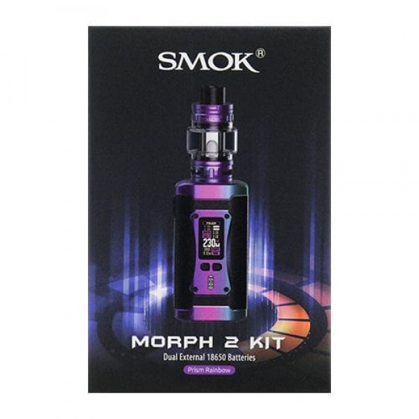 Morph 2 230W Kit - SMOK