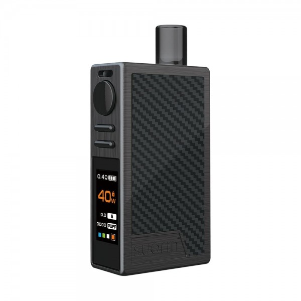 Elite 40W Pod System - Suorin