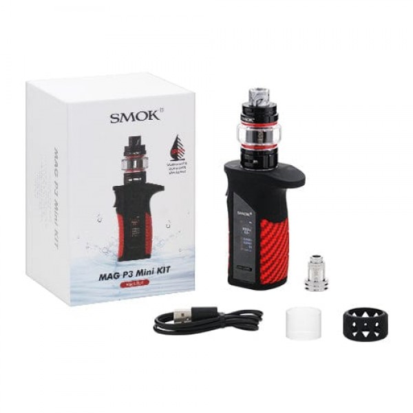 Mag P3 Mini 80W Kit - Smok