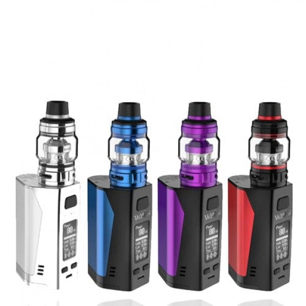 Uwell Valyrian 2 300W Kit