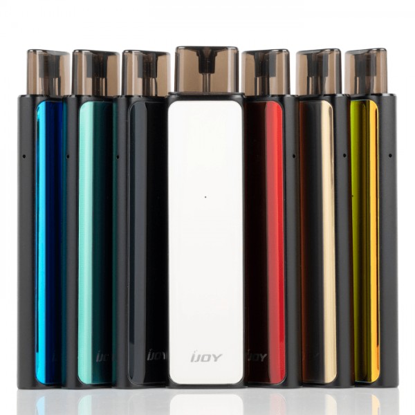 Luna 11W Pod System - iJoy