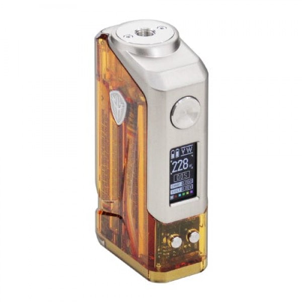 Rincoe Jellybox 228W Box Mod