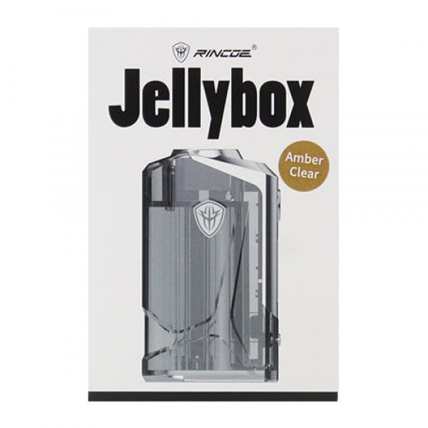 Rincoe Jellybox 228W Box Mod