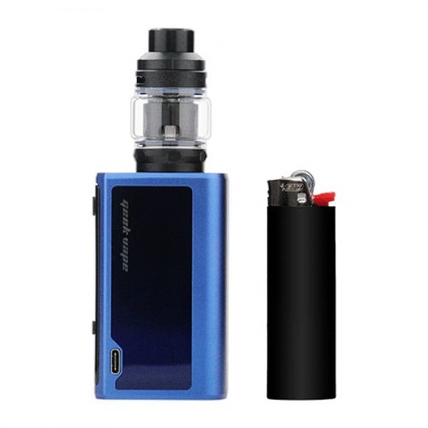 Geekvape Obelisk 120W FC Z Kit