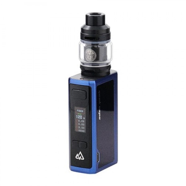 Geekvape Obelisk 120W FC Z Kit