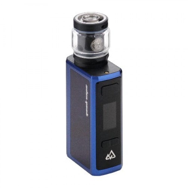 Geekvape Obelisk 120W FC Z Kit