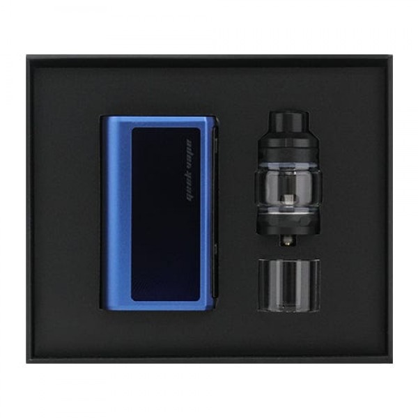 Geekvape Obelisk 120W FC Z Kit