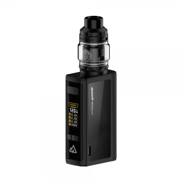 Geekvape Obelisk 120W FC Z Kit