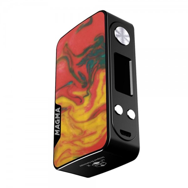 Famovape Magma 200W Mod