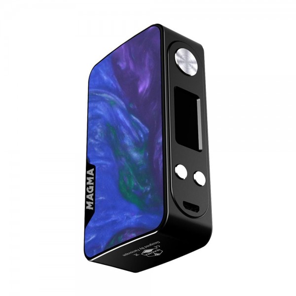 Famovape Magma 200W Mod