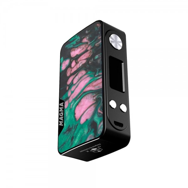 Famovape Magma 200W Mod