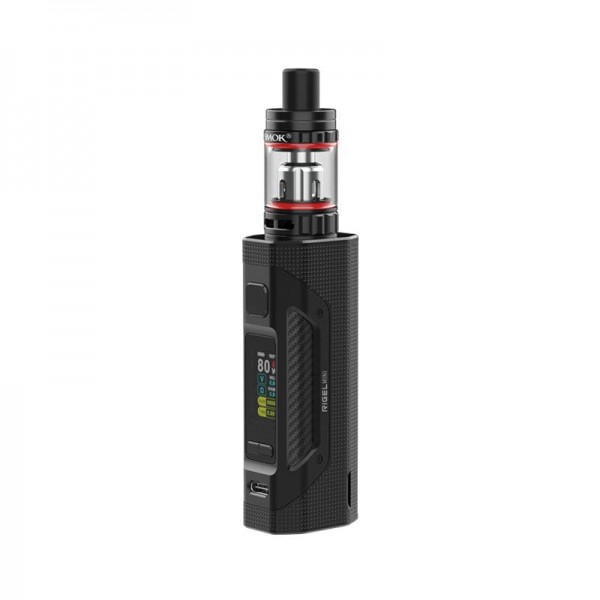 Rigel 80W Mini Kit - Smok