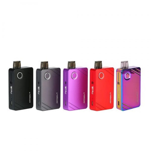 Artery Pal 2 Pod Device