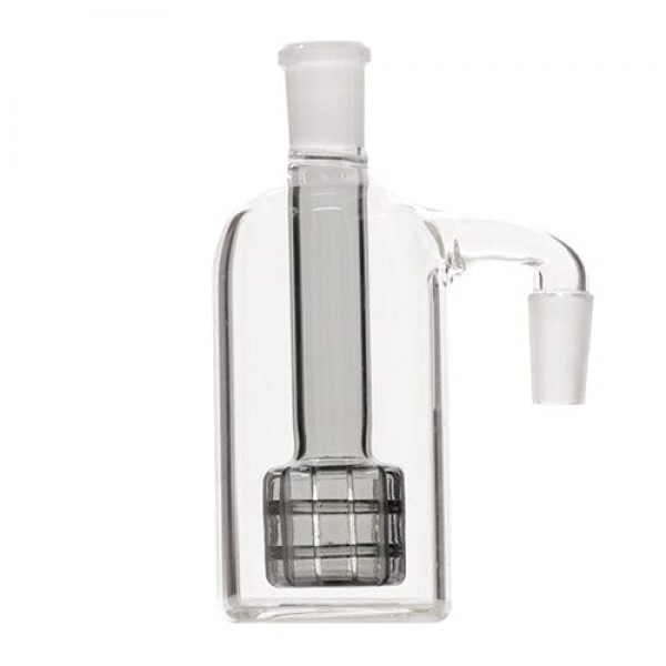 Colored 14mm Glass Ash Catcher