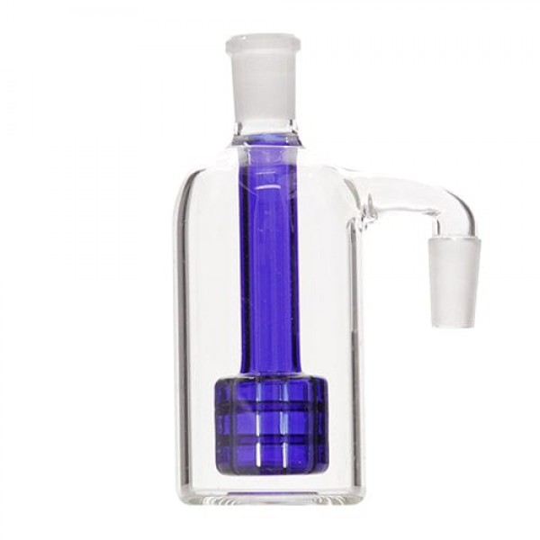 Colored 14mm Glass Ash Catcher