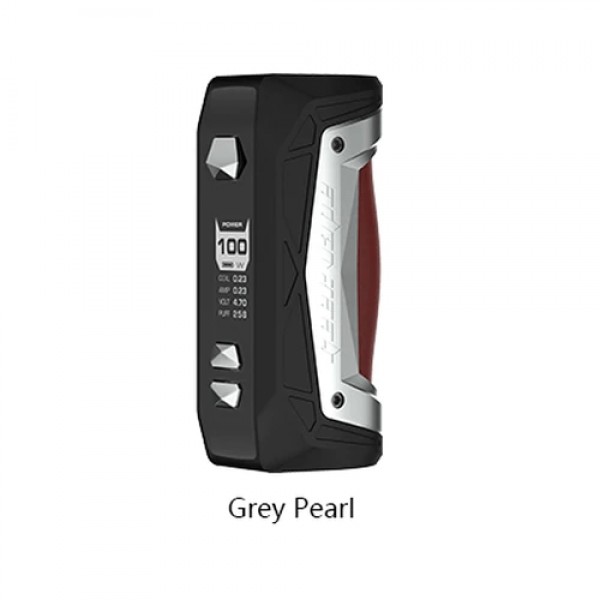 Geekvape Aegis Max 100W Box Mod