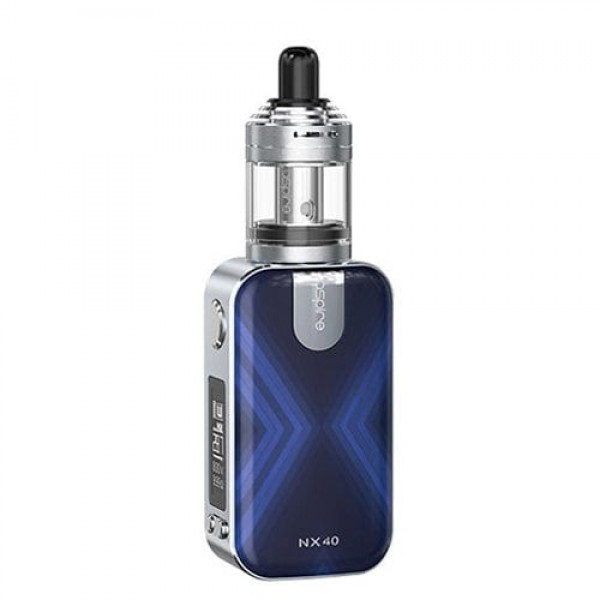 Aspire Rover 2 40W Kit