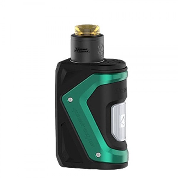 GeekVape Aegis Squonk 100W Kit