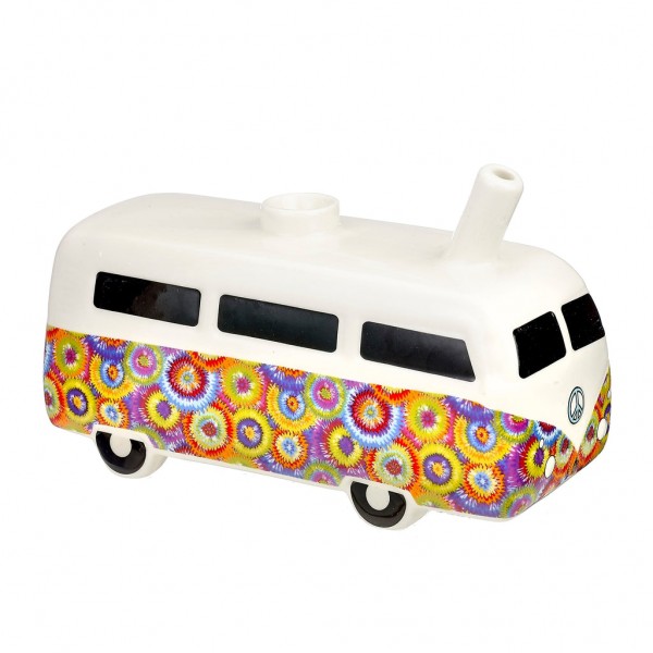 Hippie Bus Hand Pipe