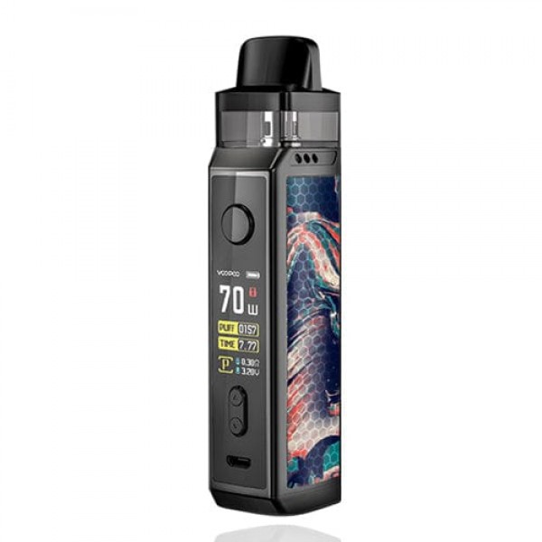 VOOPOO Vinci X Pod Device 70W Kit